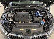 Škoda Octavia Liftback 2,0 l 110 kw