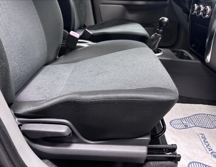 Suzuki SX4 Hatchback 1,6 l 79 kw