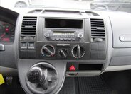 Volkswagen Transporter Skříň 1,9 l 62 kw