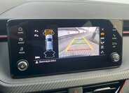 Škoda Scala Hatchback 1,0 l 85 kw