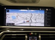 BMW X7 SUV / Terénní 3,0 l 195 kw