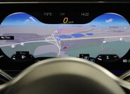 Mercedes-Benz GLE SUV / Terénní 2,0 l 180 kw