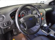 Ford Mondeo Kombi 2,0 l 107 kw
