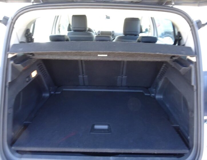 Citroën C5 Aircross 19