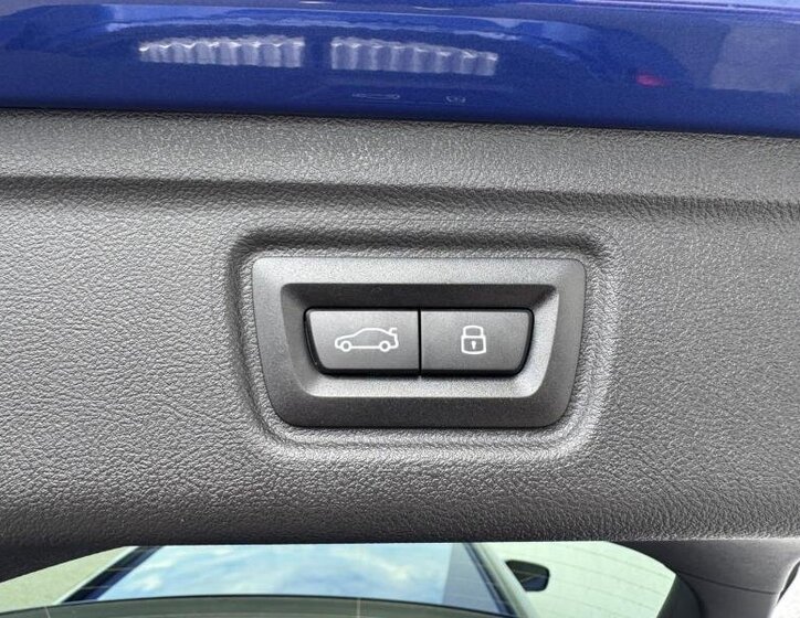 BMW Řada 3 Kombi 2,0 l 140 kw