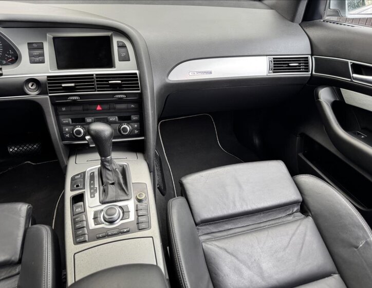 Audi A6 Kombi 3,0 l 171 kw