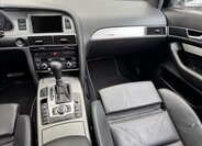 Audi A6 Kombi 3,0 l 171 kw