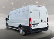 Citroën Jumper Skříň 2,2 l 103 kw