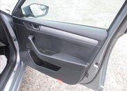 Škoda Superb Liftback 2,0 l 110 kw