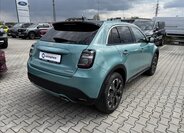 Fiat 600 SUV / Terénní 1,2 l 100 kw