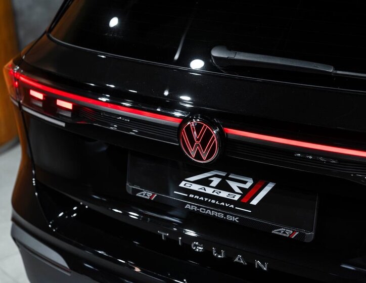 Volkswagen Tiguan 22