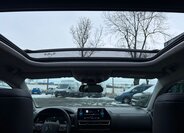 Citroën C5 Aircross SUV 1,5 l 96 kw