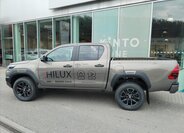 Toyota Hilux Pick-up 0,0 150 kw