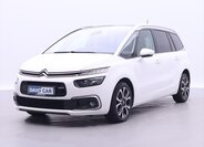 Citroën Grand C4 SpaceTourer MPV 1,2 l 96 kw