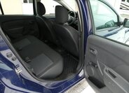 Dacia Logan Kombi 1,1 l 54 kw