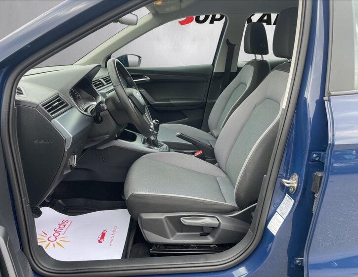 Seat Arona SUV / Terénní 999,0 70 kw