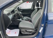 Seat Arona SUV / Terénní 999,0 70 kw