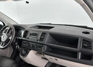 Volkswagen Transporter Kombi 2,0 l 110 kw