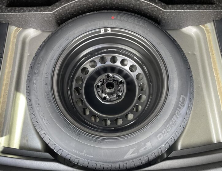 Volkswagen Touran 16