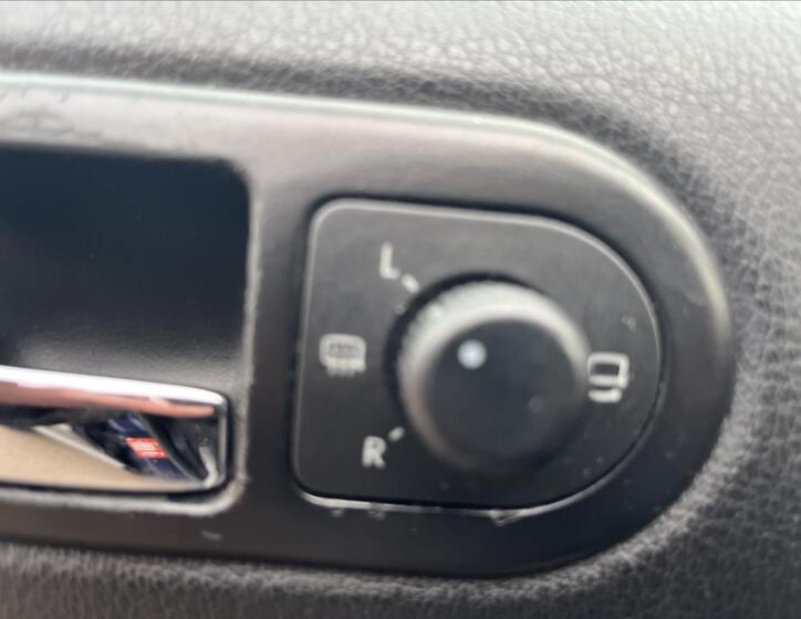 Volkswagen Passat 19