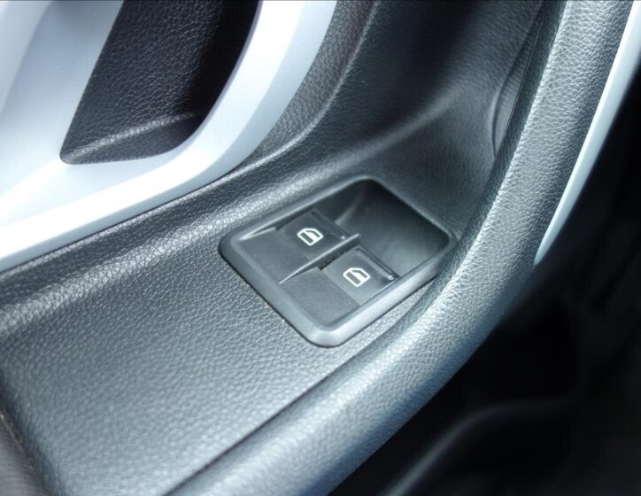 Škoda Fabia Hatchback 1,2 l 51 kw