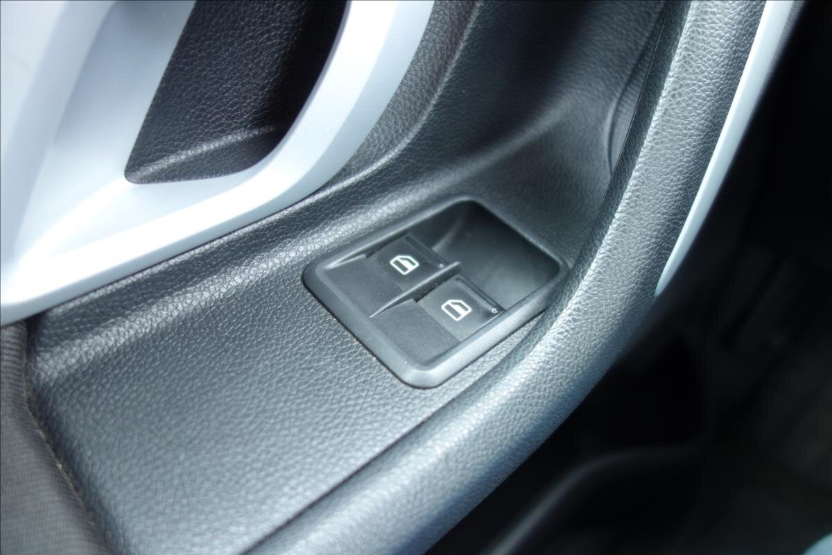 Škoda Fabia Hatchback 1,2 l 51 kw