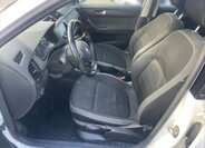 Škoda Fabia Kombi 999,0 70 kw