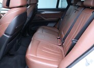 BMW X5 SUV 3,0 l 230 kw