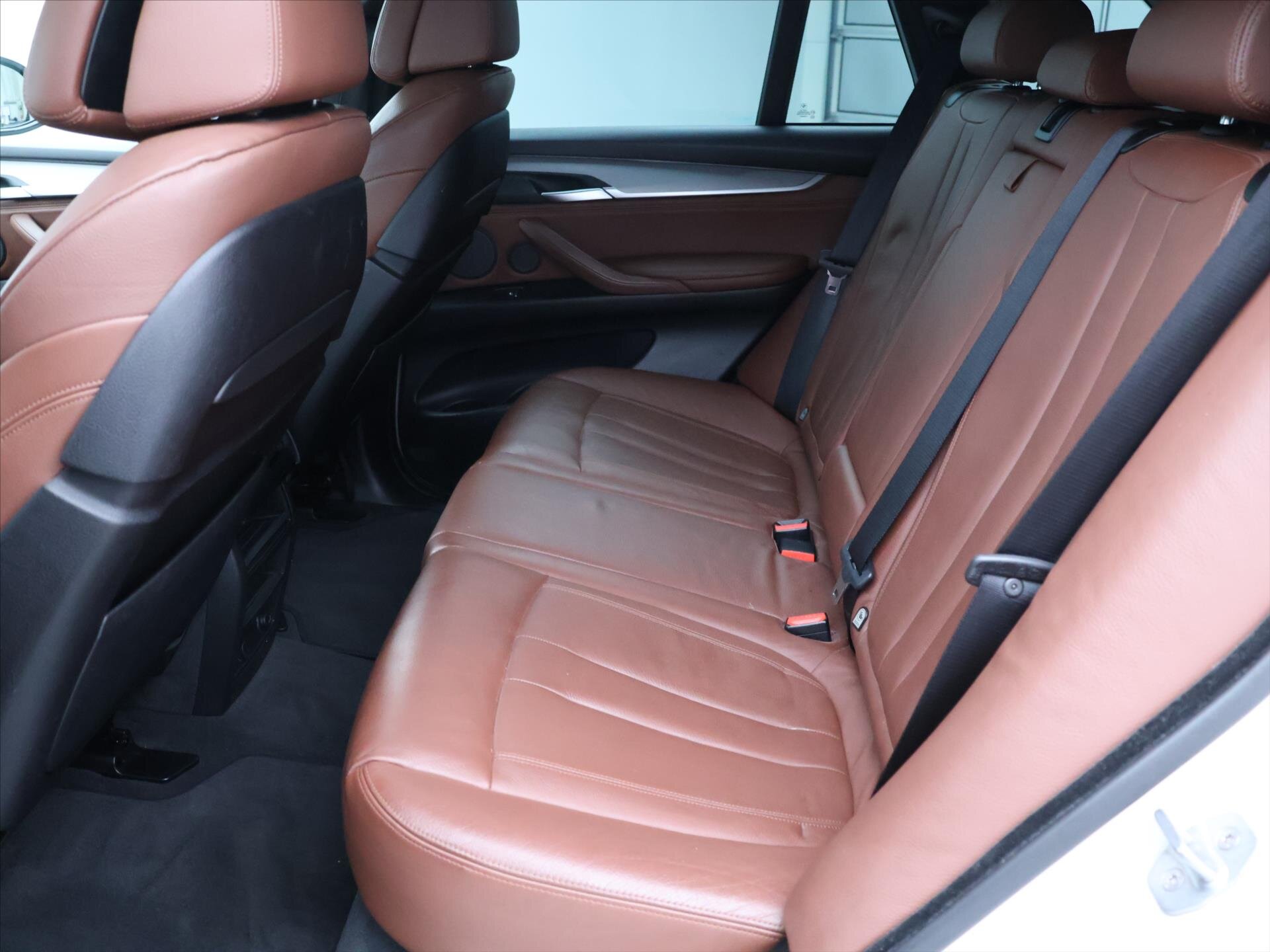 BMW X5 SUV 3,0 l 230 kw