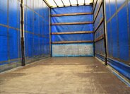 MAN Ostatní Valník 4,6 l 132 kw