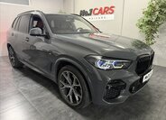 BMW X5 SUV 3,0 l 245 kw