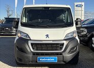 Peugeot Boxer Skříň 2,2 l 103 kw