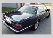 Jaguar XJ8 Sedan 0,0 209 kw