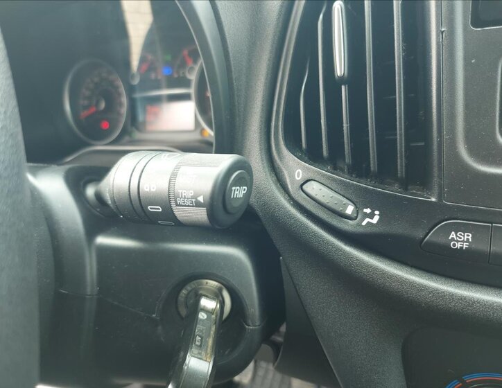 Fiat Dobló cargo Ostatní 1,4 l 88 kw