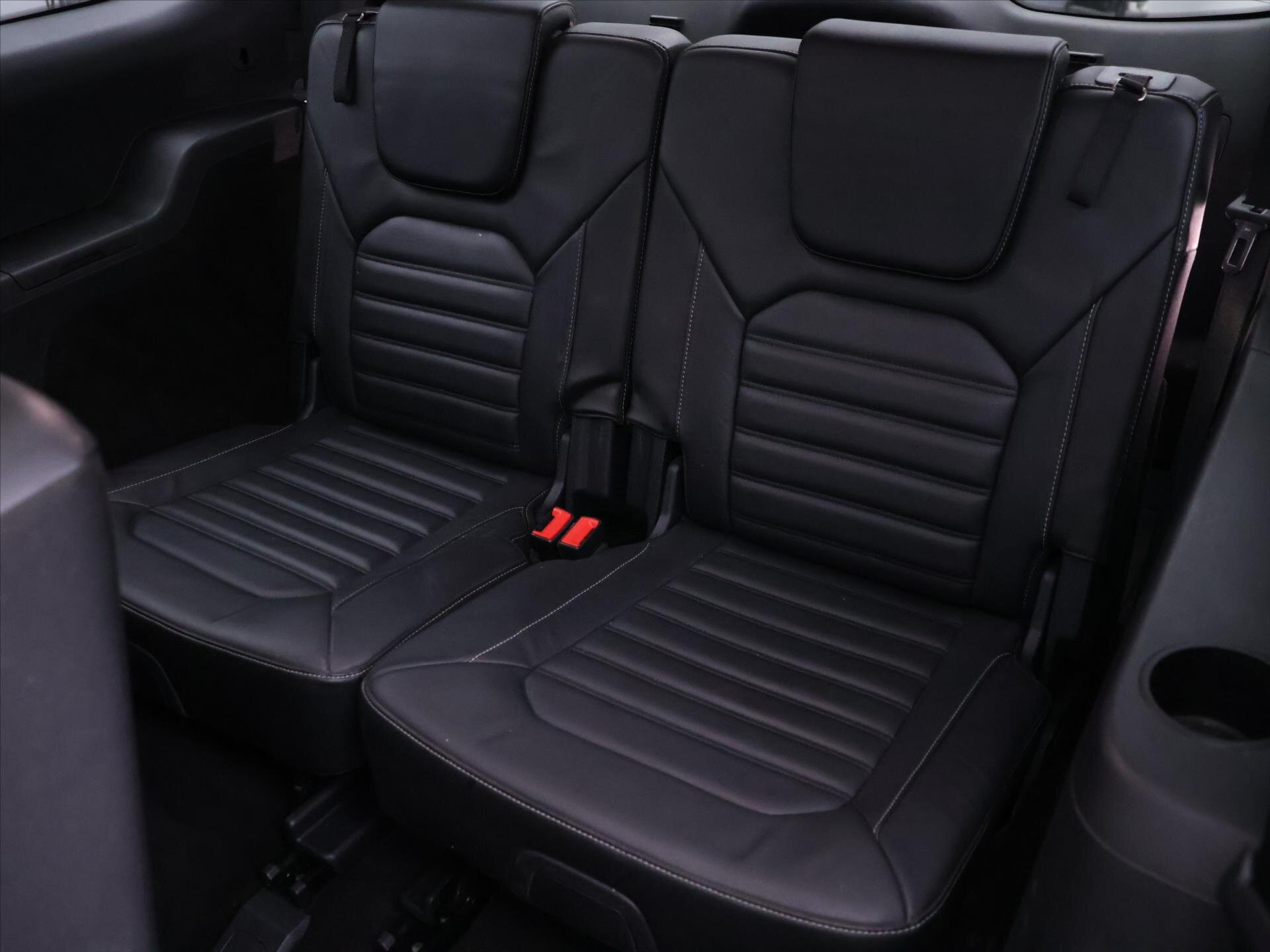 Ford Galaxy MPV 2,0 l 140 kw