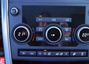 Land Rover Discovery Sport SUV / Terénní 2,0 l 110 kw