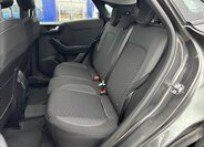 Ford Puma SUV 999,0 92 kw