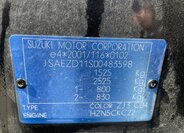 Suzuki Swift Hatchback 1,3 l 67 kw