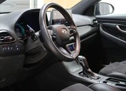 Hyundai i30 Kombi 1,5 l 117 kw