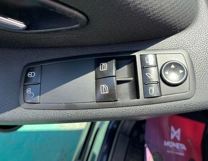 Mercedes-Benz Třídy A 11