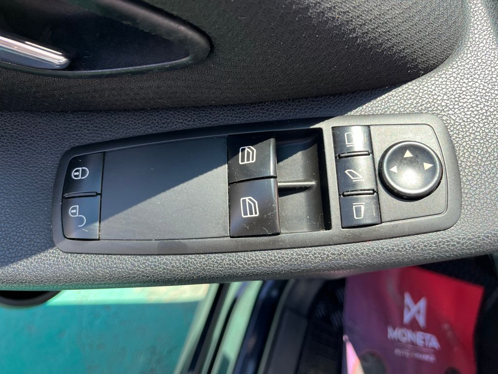 Mercedes-Benz Třídy A