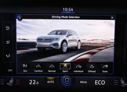 Volkswagen Touareg 32