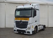 Mercedes-Benz Ostatní Ostatní 0,0 330 kw