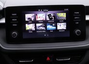 Škoda Fabia Hatchback 999,0 70 kw