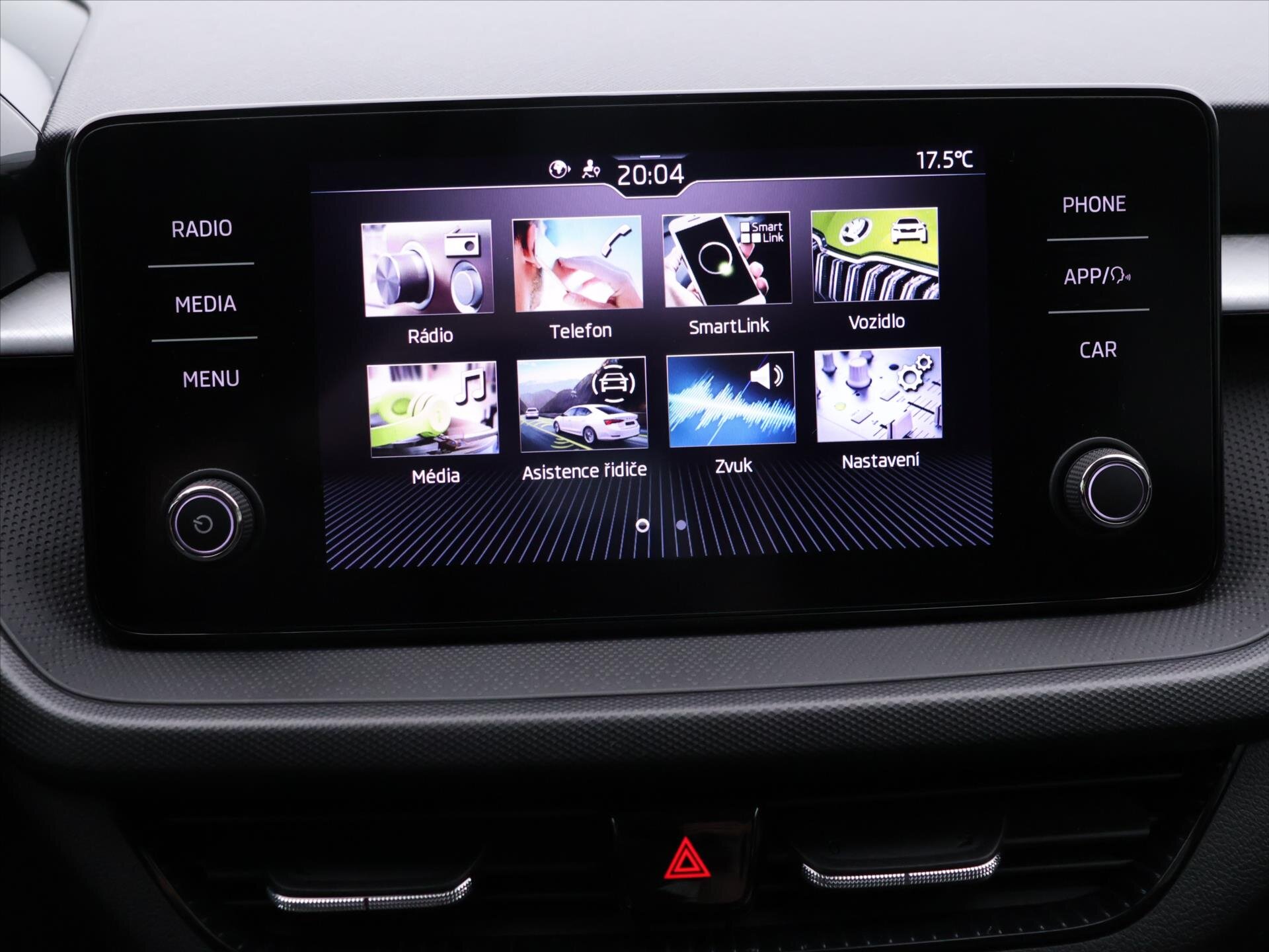 Škoda Fabia Hatchback 999,0 70 kw