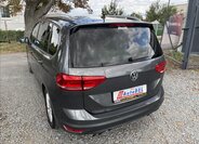 Volkswagen Touran MPV 2,0 l 110 kw