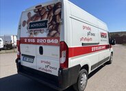 Peugeot Boxer Skříň 2,2 l 103 kw