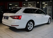 Škoda Superb Kombi 2,0 l 110 kw