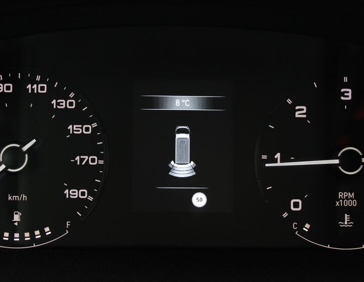 Toyota Proace Max Ostatní 2,2 l 88 kw