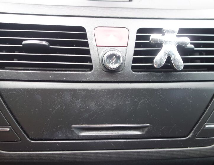 Citroën Grand C4 Picasso 28